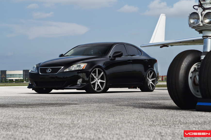 Lexus IS   VVSCV7