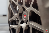   Vossen: Audi RS3   Vossen VPS-315T