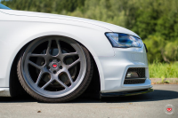   Vossen: Audi A4   Vossen LC-104