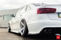   Vossen: Audi A6   Vossen CV3-R