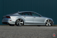  Vossen: Audi A7   Vossen CG-210T