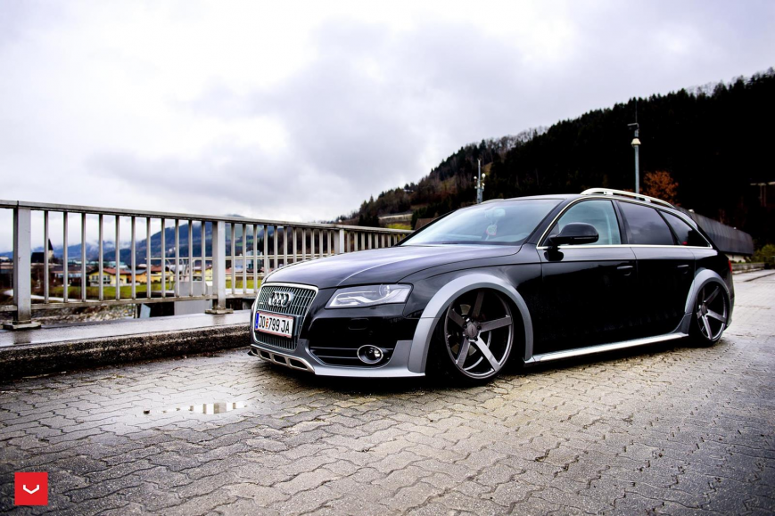 Audi A4 | S4   CV3-R