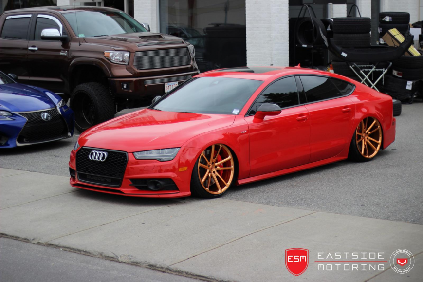 Audi A7   CG203