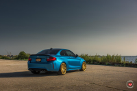   Vossen: BMW M2   Vossen VPS-314T