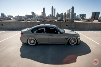   Vossen: BMW M3   Vossen LC-106T