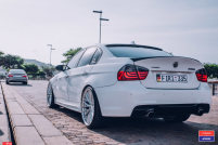   Vossen: BMW 3-Series   Vossen VWS-2