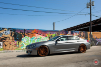   Vossen: BMW 6-Series   Vossen VPS-308