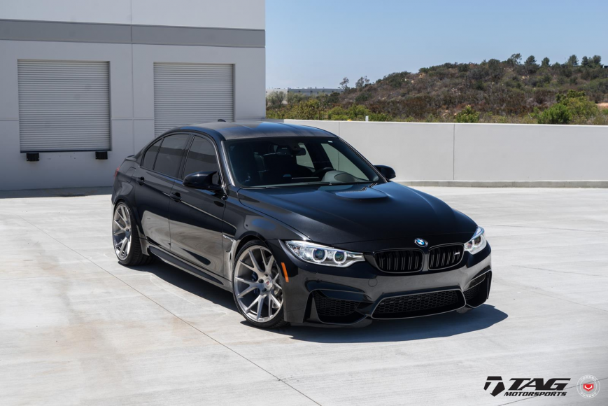 BMW 3 Series | M3   VPS306