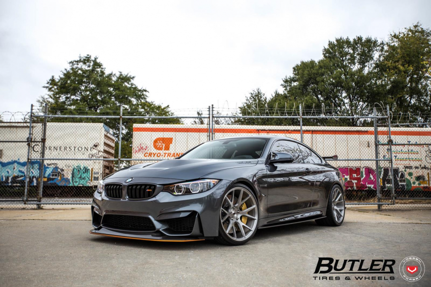 BMW 4 Series | M4   VPS306