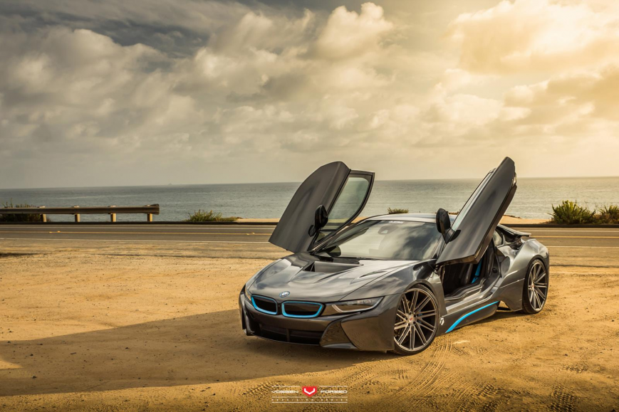 BMW i8   VPS309