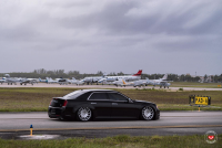   Vossen: Chrysler 300C   Vossen VPS-313T