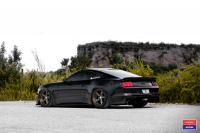   Vossen: Ford Mustang   Vossen VWS-3