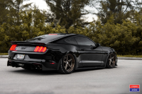   Vossen: Ford Mustang   Vossen VWS-3