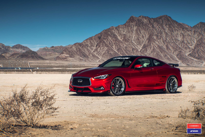 Infiniti Q60   VWS1