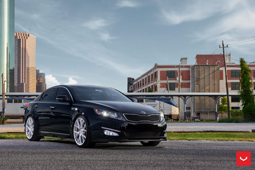 KIA Optima   VFS6