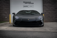   Vossen: Lamborhini Aventador   Vossen NV-1