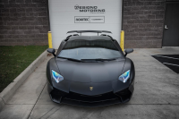   Vossen: Lamborhini Aventador   Vossen NV-1