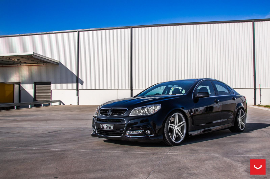 Vossen Opel Insignia   CV5