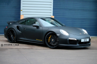  Vossen: Porsche 911   Vossen VPS-305