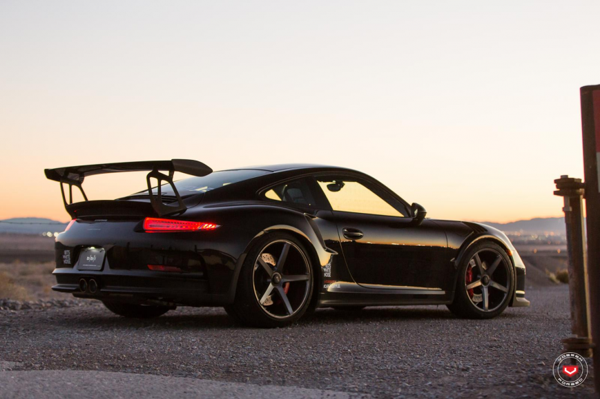 Porsche 911   VPS303
