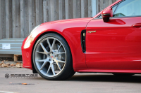   Vossen: Porsche Panamera   Vossen VPS-306