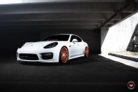   Vossen: Porsche Panamera   Vossen VPS-314