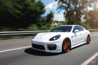   Vossen: Porsche Panamera   Vossen VPS-314