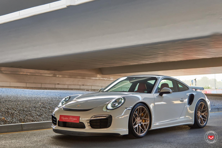 Porsche 911   VPS315