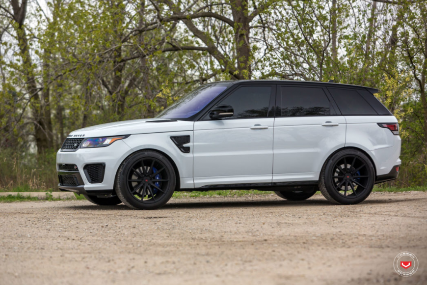 Land Rover Range Rover   VPS310