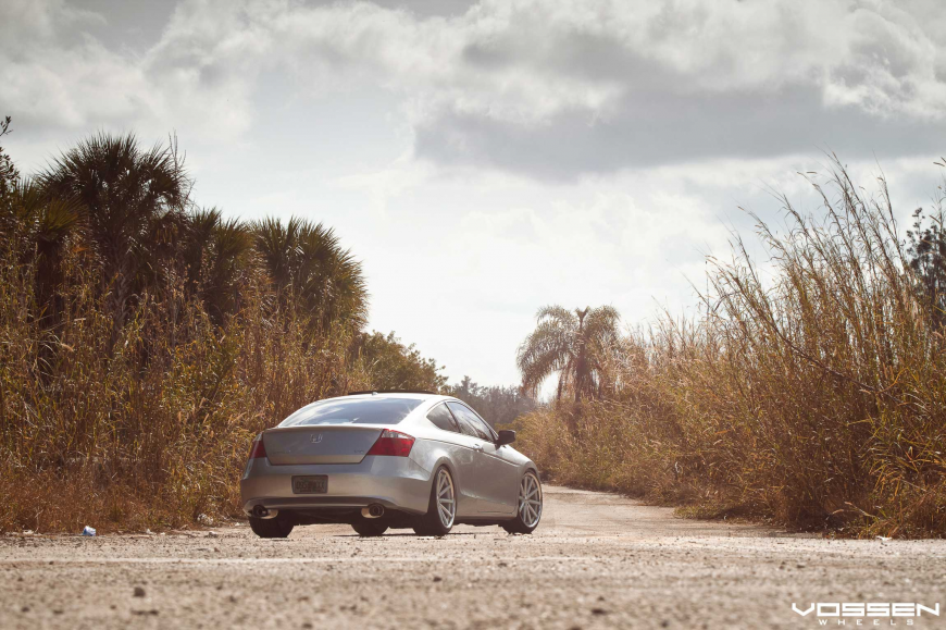Honda Accord   VVSCV1