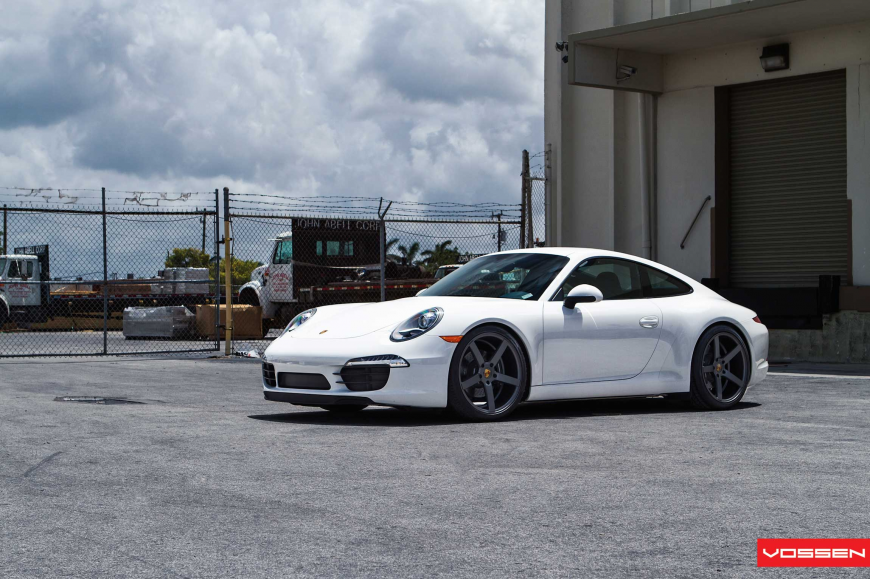 Porsche 911   VVSCV3