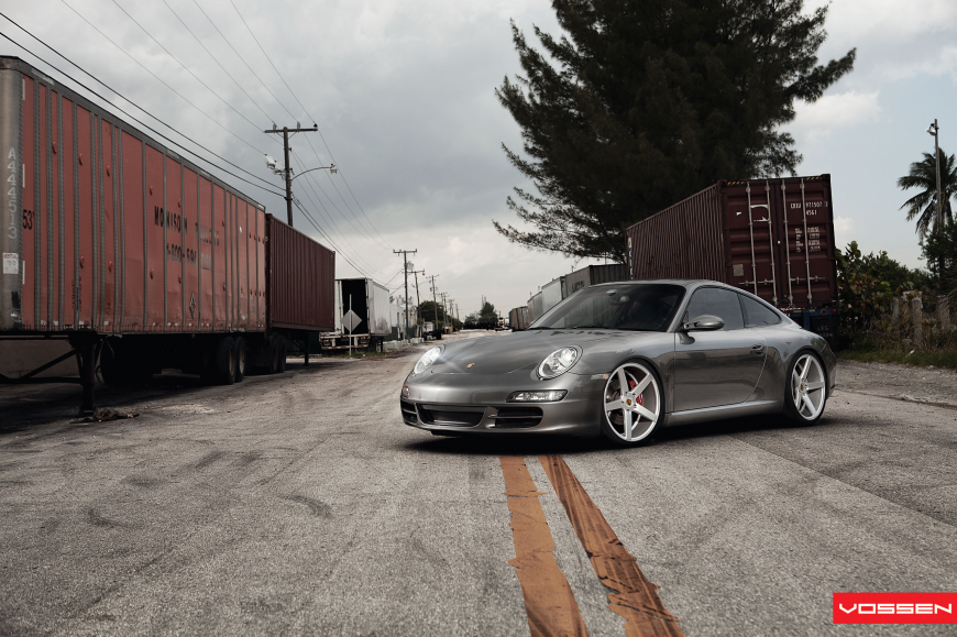 Porsche 911   VVSCV3