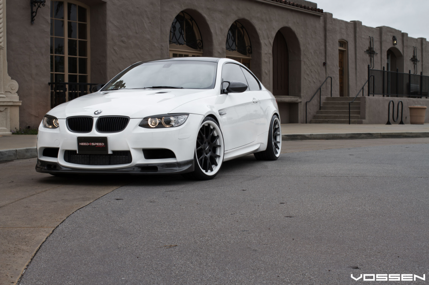 BMW 3 Series   VVSCV2