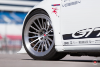   Vossen: VW Golf   Vossen LC-106