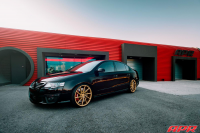 Фото галерея Vossen: VW Passat на дисках Vossen CVT Фото галерея Vossen: VW Passat на дисках Vossen CVT