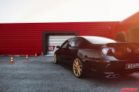   Vossen: VW Passat   Vossen CVT