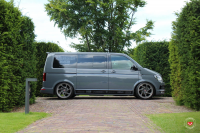 ���� ������� Vossen: VW T6 �� ������ Vossen LC-108T