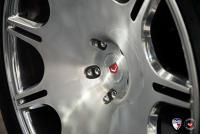   Vossen: Rolls Royce Phantom   Vossen VPS-312